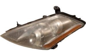 LAMPA LEWY PRAWY PRZÓD XENON NISSAN MURANO Z50 EU