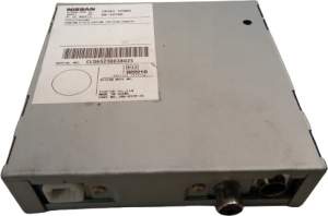 MODUŁ STEROWNIK ANTENY NISSAN MURANO Z50