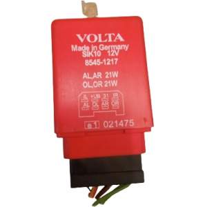 MODUŁ HAKA VOLTA NISSAN MURANO Z50