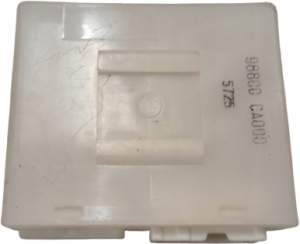 MODUŁ USTAWIEŃ FOTELA KIEROWCY NISSAN MURANO Z50