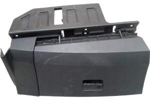 SCHOWEK PASAŻERA NISSAN MURANO Z50