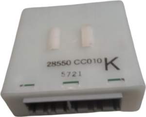 TIMER MODUŁ STEROWNIK NISSAN MURANO Z50