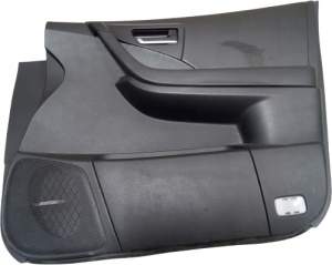 BOCZEK DRZWI PRAWY PRZÓD NISSAN MURANO Z50