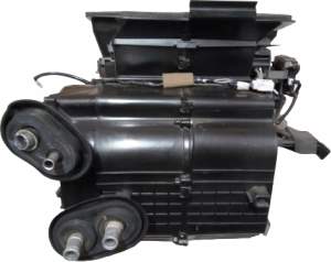 NAGRZEWNICA NISSAN MURANO Z50