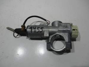 STACYJKA KLUCZYK NISSAN 350Z