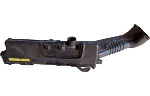 RURA PRZEWÓD POWIETRZA DOLOT NISSAN MURANO Z50