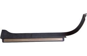 LISTWA NAKŁADKA PROGU PRZÓD NISSAN MURANO Z50