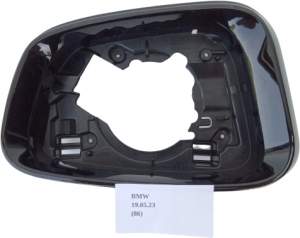 RAMKA OBUDOWA LUSTERKA LEWA BMW 5 G30 G31
