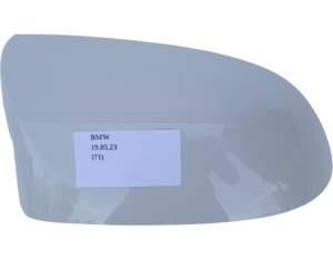 OSŁONA LUSTERKO LEWE BMW X5 F15 X6 F16 X3 F25 F26
