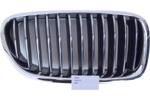 NERKA PRAWA GRILL ATRAPA CHROM BMW 5 F10 F11