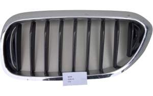 NERKA GRILL ATRAPA CHŁODNICY LEWA BMW 5 G30 G31
