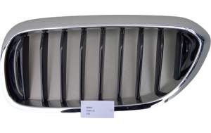 GRILL NERKA ATRAPA CHŁODNICY LEWA BMW 5 G30 G31