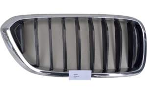 GRILL NERKA ATRAPA CHŁODNICY PRAWA BMW 6 G32