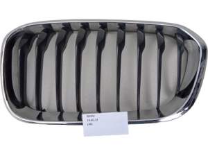 NERKA LEWA GRILL ATRAPA CHŁODNICY BMW 1 F20 F21