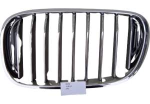 GRILL NERKA ATRAPA LEWA CHROM BMW 7 G11 G12