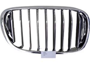 GRILL NERKA ATRAPA PRAWA CHROM BMW 7 G11 G12