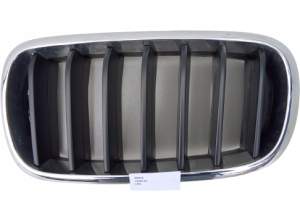 NERKA LEWA GRILL ATRAPA BMW X5 F15 X6 F16