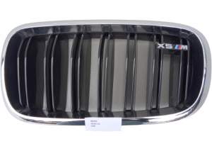 NERKA GRILL ATRAPA LEWA BMW X5M F85 X6M F86