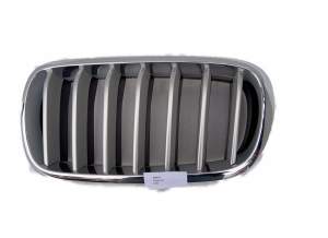 NERKA ATRAPA CHROM LEWA GRILL BMW X5 F15 X6 F16