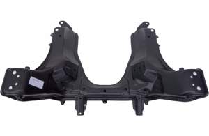 SANKI WÓZEK KOŁYSKA TRAWERS PRZÓD MAZDA MX-5 I NA