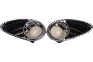 KRATKA RAMKA ZDERZAKA PRAWA LEWA INFINITI QX70 FX