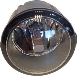 HALOGEN PRAWY INFINITI QX70 FX30 FX35 37 G37 SEDAN
