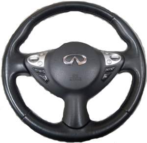 KIEROWNICA INFINITI QX70 FX30d FX35 FX37 FX50