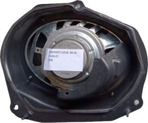 GŁOŚNIK INFINITI QX56 2004-2010 NISSAN ARMADA TA60