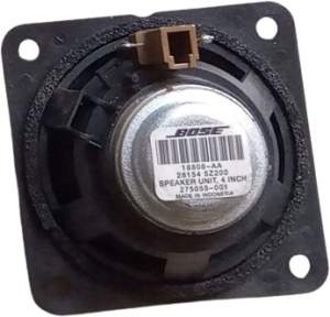 GŁOŚNIK INFINITI QX56 2004-2010