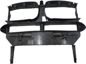 KIEROWNICA POWIETRZA PAS PRZÓD BMW X5 F15 X6 F16