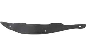 LISTWA OSŁONA BŁOTNIKA LEWY PRZÓD MASERATI GHIBLI