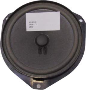 GŁOŚNIK DRZWI MASERATI GHIBLI