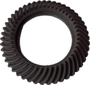 ZĘBATKA PÓŁOSI NISSAN TITAN