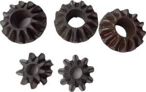 SATELITKA ZĘBATKA PÓŁOSI NISSAN TITAN