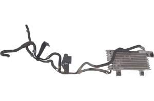 CHŁODNICA OLEJU SKRZYNI BIEGÓW INFINITI G35 G37