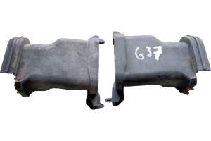 RURA KANAŁ PRZEWÓD POWIETRZA INFINITI G35 G37 G25