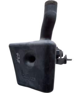 REZONATOR POWIETRZA LEWY INFINITI G35 G37 G25