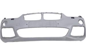 ZDERZAK PRZÓD PRZEDNI BMW X1 F48