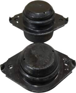 PODUSZKA SILNIKA MERCEDES R W251 ML W164 3.0 CDI