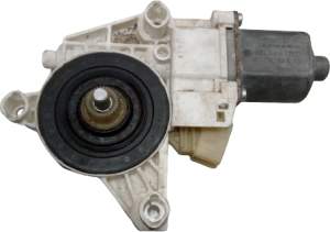 SILNICZEK SZYBY LEWY TYŁ MERCEDES R W251 ML W164