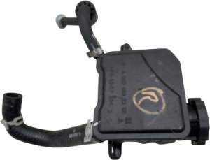 ZBIORNIK PŁYNU WSPOMAGANIA MERCEDES W251 W219 W164
