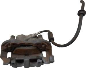 ZACISK HAMULCOWY LEWY PRZÓD MERCEDES R W251 W164