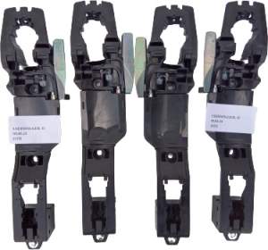 KLAMKA LEWA PRAWA MOCOWANIE INFINITI Q70 M30d M35