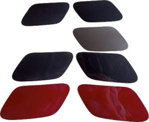 ZAŚLEPKA SPRYSKIWACZA LEWA PRAWA INFINITI G37