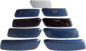 ZAŚLEPKA SPRYSKIWACZA PRAWA LEWA INFINITI G37