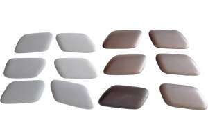 ZAŚLEPKA SPRYSKIWACZA PRAWA LEWA INFINITI QX50 EX