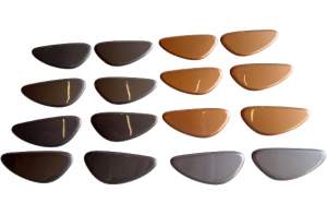 ZAŚLEPKA SPRYSKIWACZA PRAWA LEWA INFINITI QX70 FX