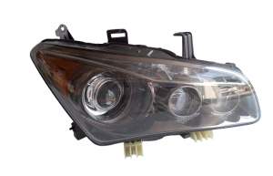 LAMPA PRAWA PRZÓD INFINITI QX80 09-14 PRZED LIFT