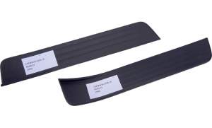 LISTWA NAKŁADKA PROGU LEWA PRAWA TYŁ INFINITI Q50