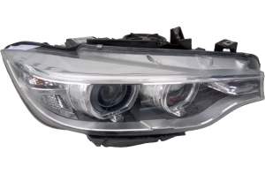 LAMPA PRAWA PRZÓD FULL LED BMW 4 F32